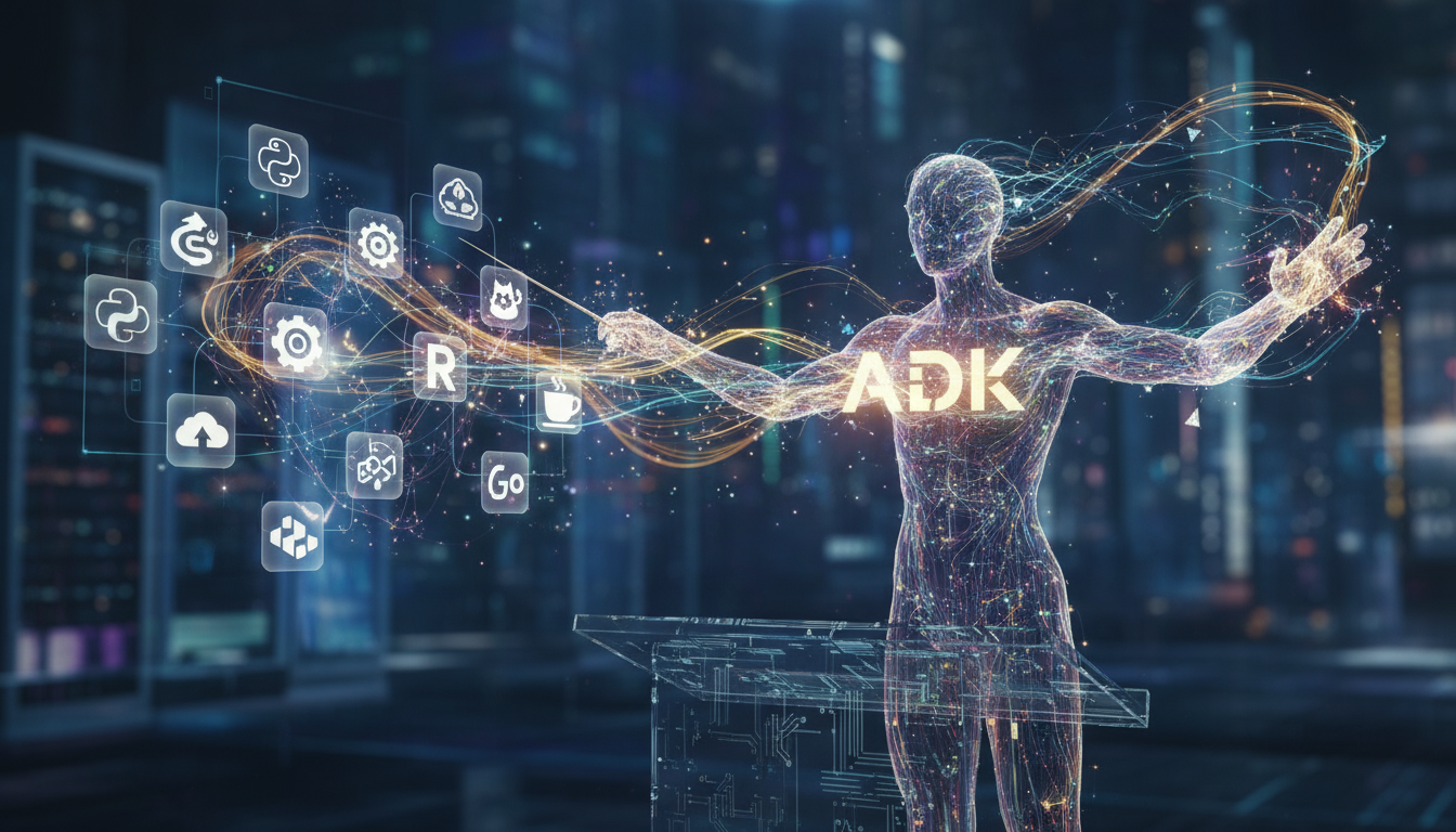 Building Scalable AI Agents: A Deep Dive into Decoupled Tools with ADK, MCP, and Cloud Run