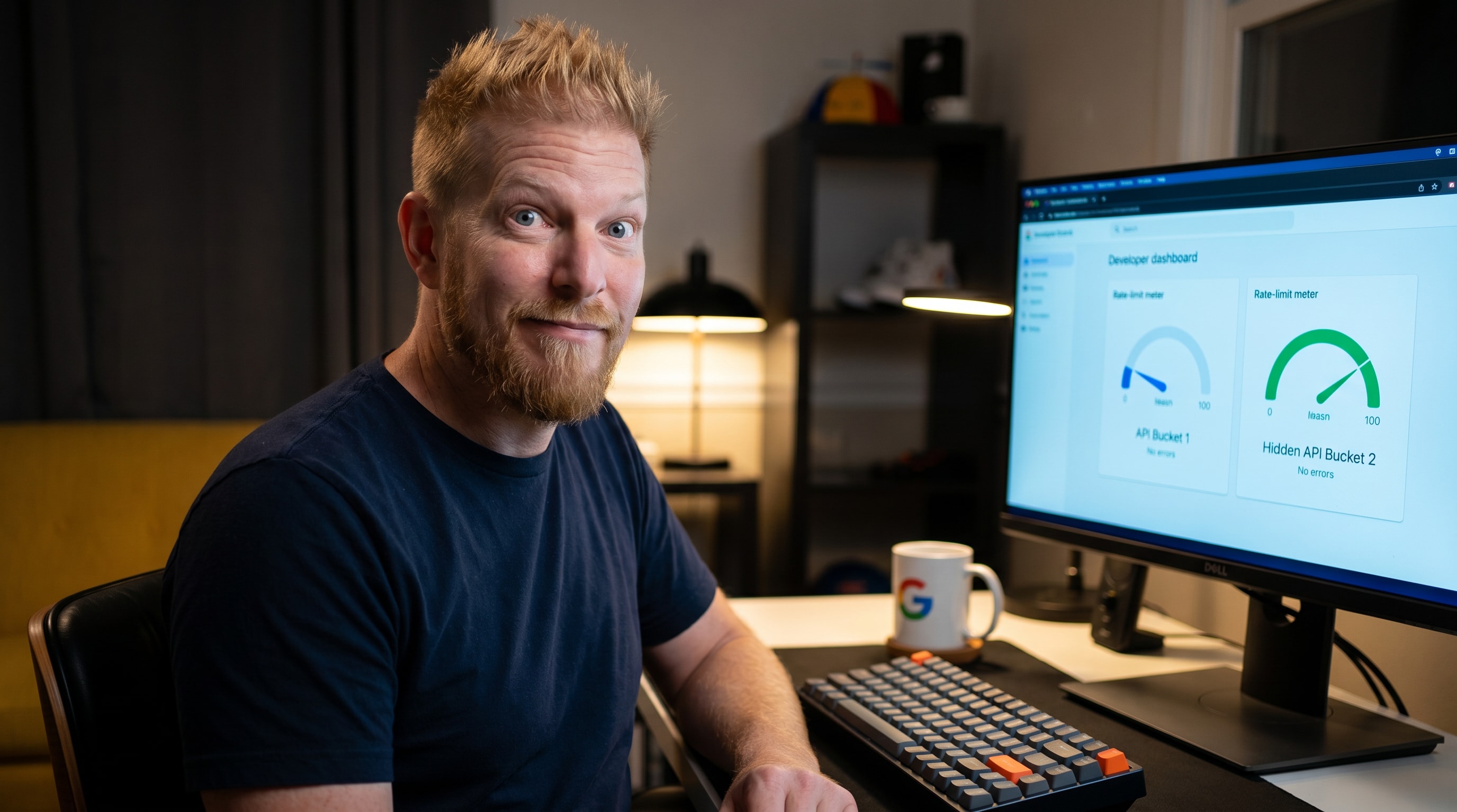 GitHub Gives You Two Rate Limits. You're Only Using One.
