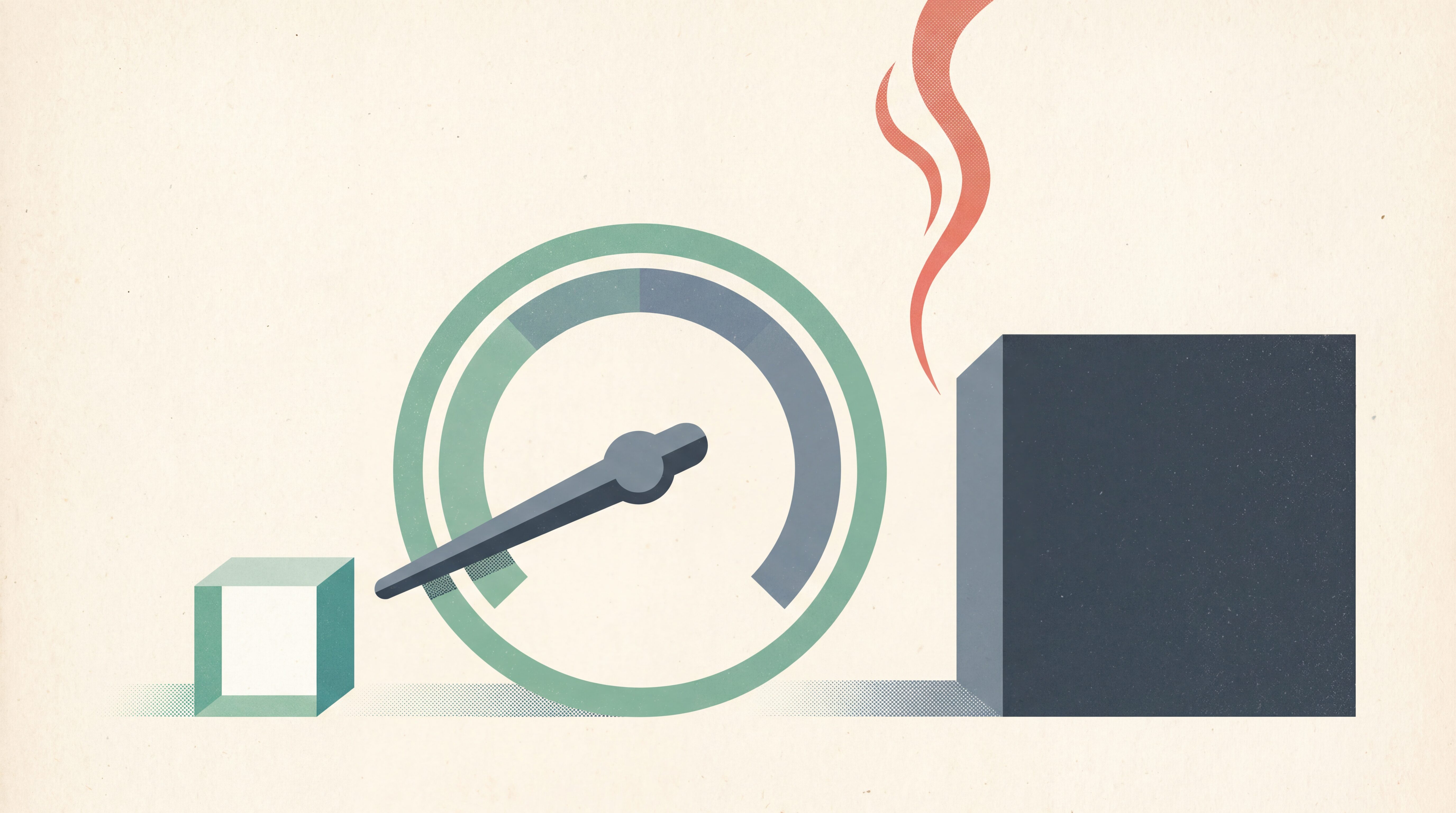 The Code-Generation Percentage Your Org Shouldn't Be Measuring